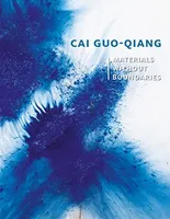 Cai Guo-Qiang /anglais