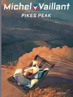 Michel Vaillant, nouvelle saison, 10, Pikes Peak