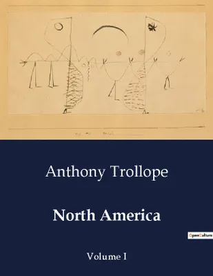 North America, Volume I