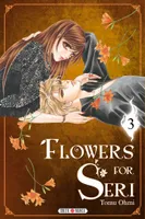 3, Flowers for Seri T03