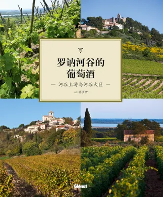 Les vins du Rhône (version en mandarin/普通话文本), Côtes et Vallée
