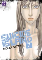 7, Suicide Island T07