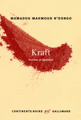 Kraft, Fictions et épisodes