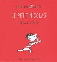 Le Petit Nicolas, Un livre pop-up