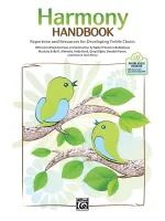 Harmony Handbook, Repertoire and Resources for Developing Treble Choirs