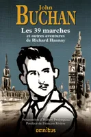 Les 39 marches et autres aventures de Richard Hannay