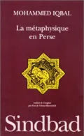 La métaphysique en Perse, BIBLIOTHEQUE DE L'ISLAM