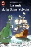 Nuit de la saint-sylvain (La), CONTES ET FABLES, JUNIOR DES 8/9ANS