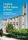 L'église Notre-Dame de Royan - Guillaume Gillet et le gothique moderne