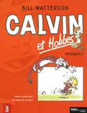 3, Intégrale Calvin et Hobbes - tome 3, intégrale