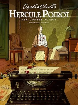 Hercule Poirot - A.B.C. Contre Poirot, A.B.C. Contre Poirot