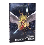 The Art of Horus Heresy