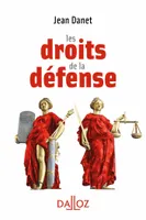 Les droits de la défense