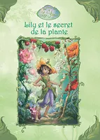 Lily et le secret de la plante