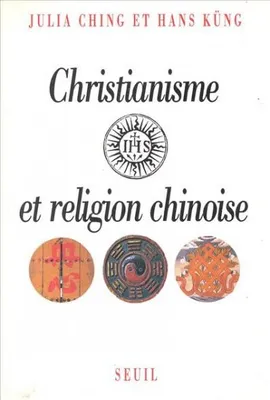 Christianisme et Religion chinoise