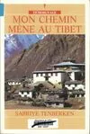 Mon chemin Mène au Tibet, les enfants aveugles de Lhasa