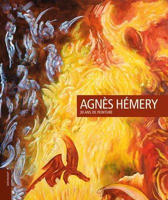 Agnès Hémery, 30 ans de peinture