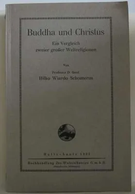 Buddha und christus