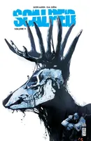 4, Scalped Intégrale  - Tome 4
