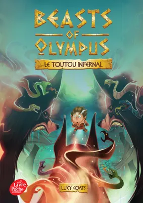 2, Beasts of Olympus - Tome 2 - Le Toutou infernal