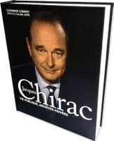 Jacques Chirac , Vie publique, archives privées