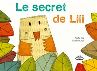 SECRET DE LILI (LE)