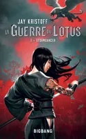 1, La Guerre du Lotus, T1 : Stormdancer