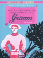 Grimm, texte original