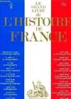 Le grand livre de l'histoire de France