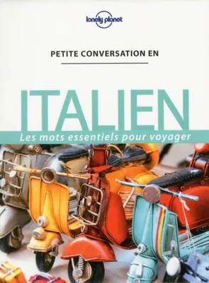 Petite conversation en Italien 10ed