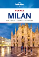 Milan Pocket 4ed -anglais-