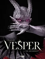 Vesper - Volume 2 - The Archimerist