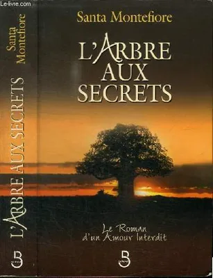 L'ARBRE AUX SECRETS