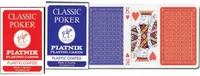 Classic poker - 55 CARTES
