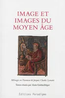 Image et Images du Moyen Âge -