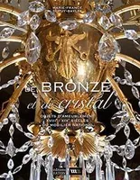 De bronze et de cristal, Objets d'ameublement xviiie-xixe siècles du mobilier national