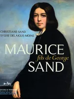 Maurice Sand, fils de George .