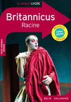 Britannicus de Jean Racine