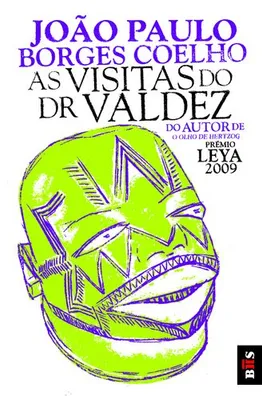 AS VISITAS DO DR VALDEZ