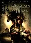 4, L'assassin royal Tome IV : Molly