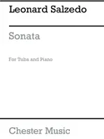 Sonata for Tuba and Piano Op.93