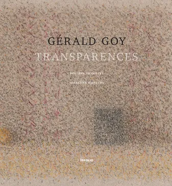 Gérald Goy - Transparences