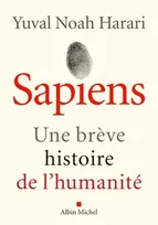 Sapiens (édition 2022), Une brève histoire de l'humanité