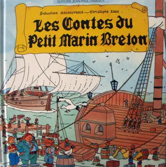 Contes du petit marin breton