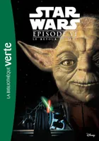6, Star Wars - Episode VI - Le retour du Jedi - Le roman du film