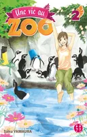 2, Une vie au zoo T02