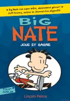 6, Big Nate, 6 : Big Nate joue et gagne