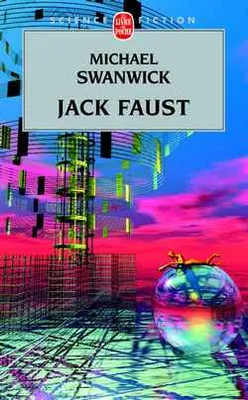JACK FAUST