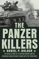 The Panzer Killers /anglais