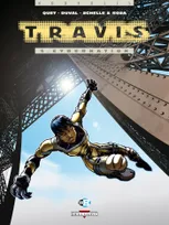 Travis., 5, Travis T05, Cybernation